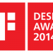 IF Design Award 2014