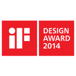 IF Design Award 2014